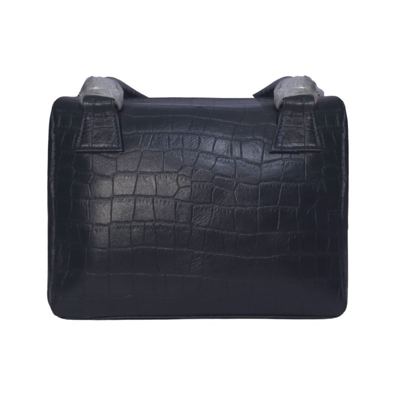 Ladies Shoulder Leather Bag