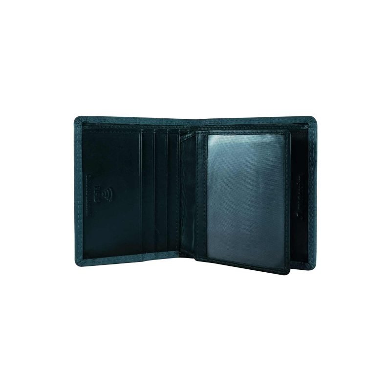 Leather Men Wallet