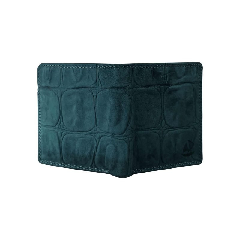 Leather Men Wallet