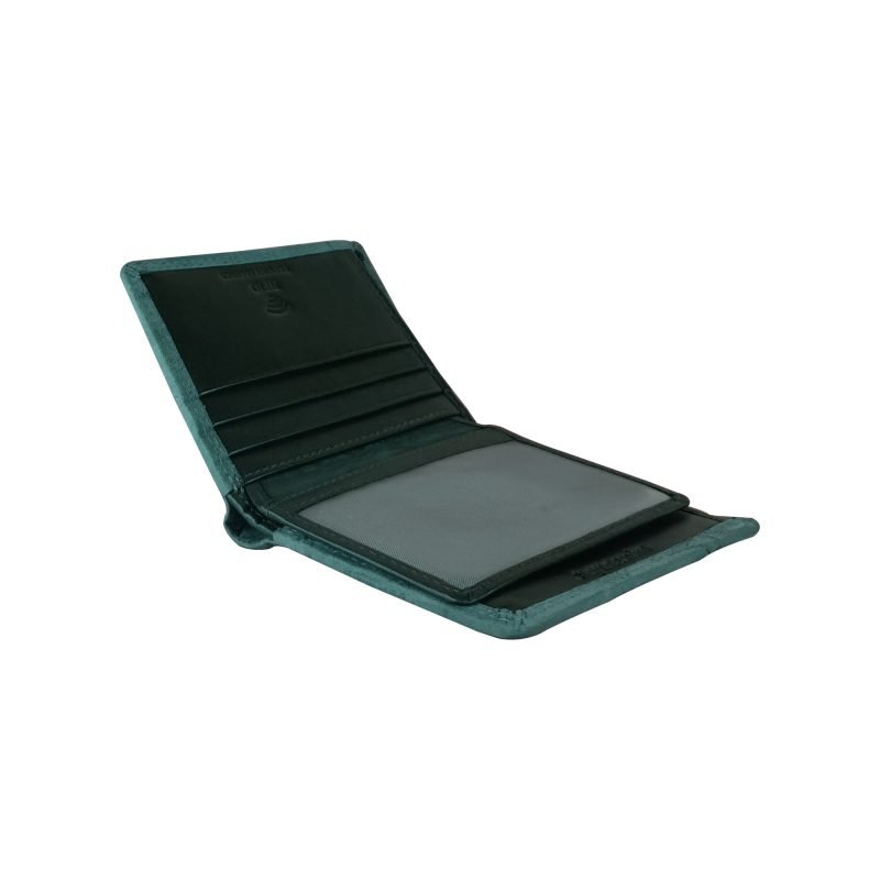 Leather Men Wallet