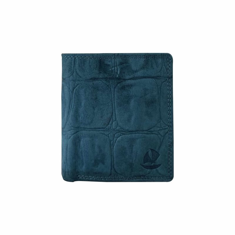 Leather Men Wallet