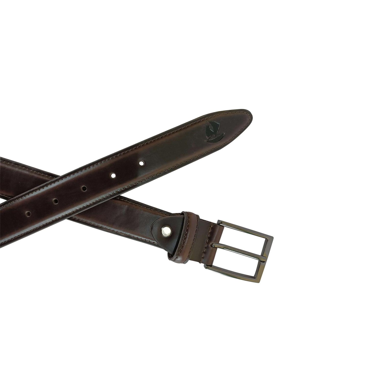 Men Leather Belt