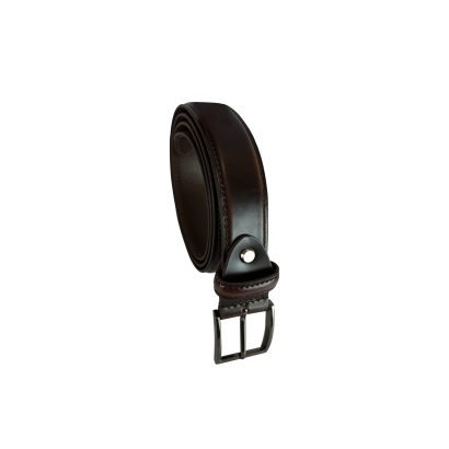 Men Leather Belt