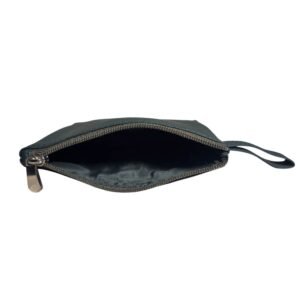 Aquaexim Premium Leather Coin Pouch